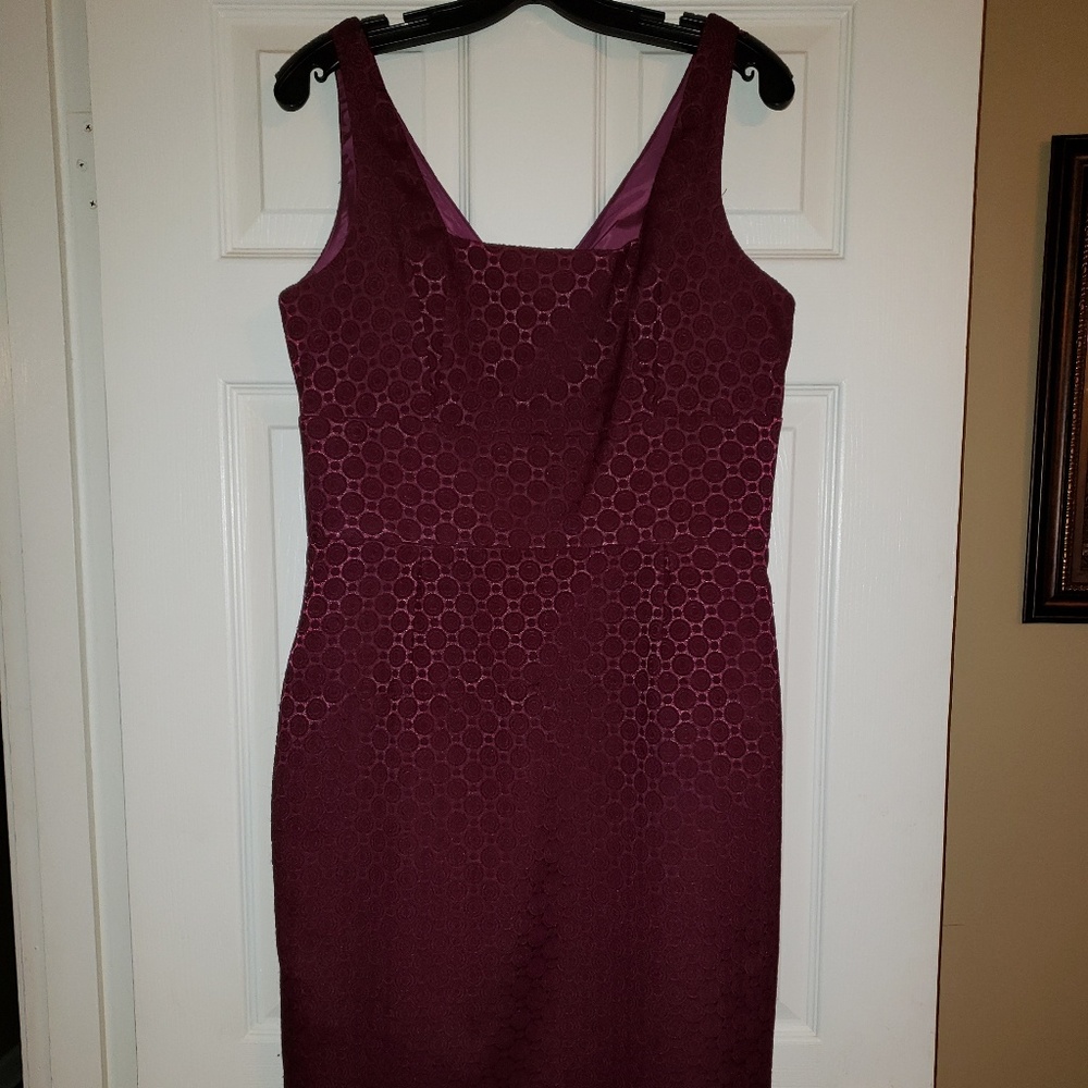 LONDON TIMES DRESS